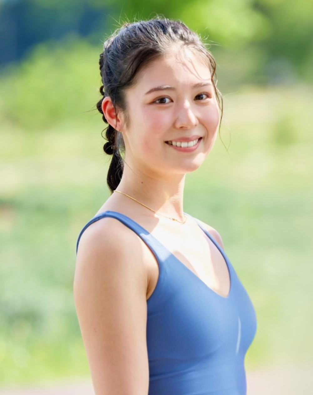 yui トレーナー